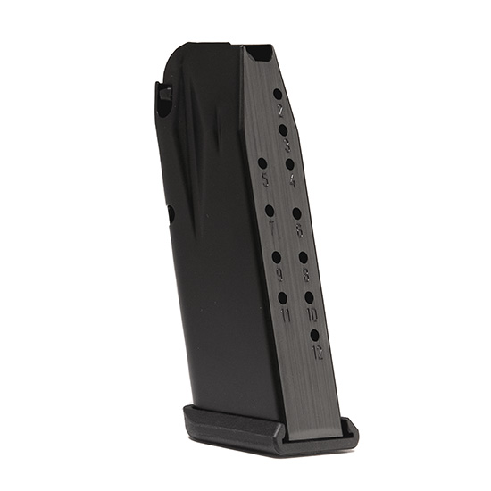 CENT MAG TP9 SUBCOMPACT 12RD RETAIL PACK - Magazines